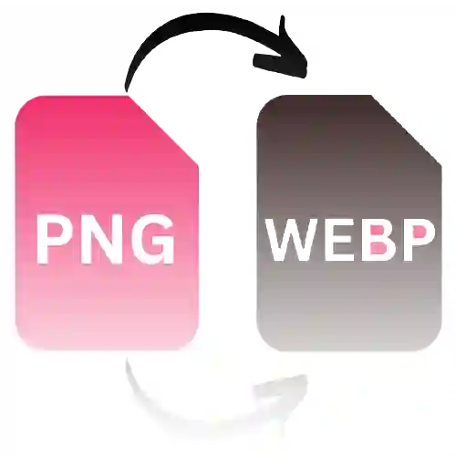JPG to WebP